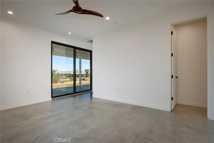 57980 San Andreas, Yucca Valley, California 92284