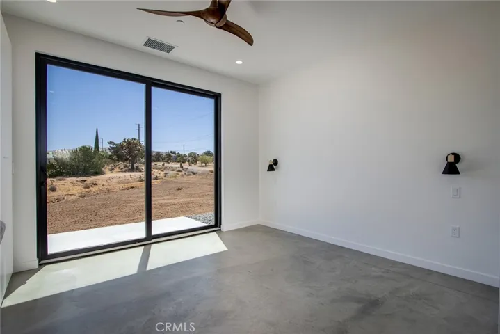 57980 San Andreas, Yucca Valley, California 92284
