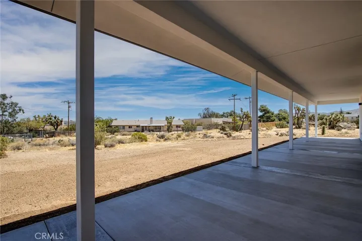 57980 San Andreas, Yucca Valley, California 92284