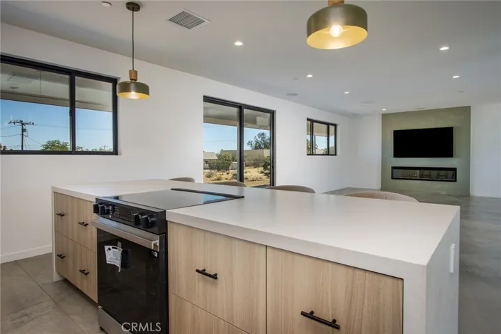 57980 San Andreas, Yucca Valley, California 92284
