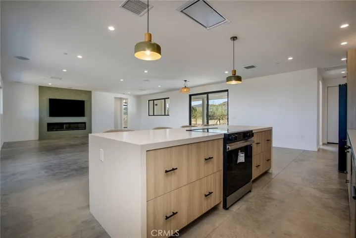 57980 San Andreas, Yucca Valley, California 92284