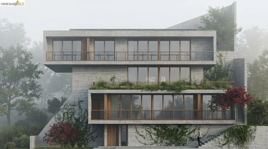 3-Level Living