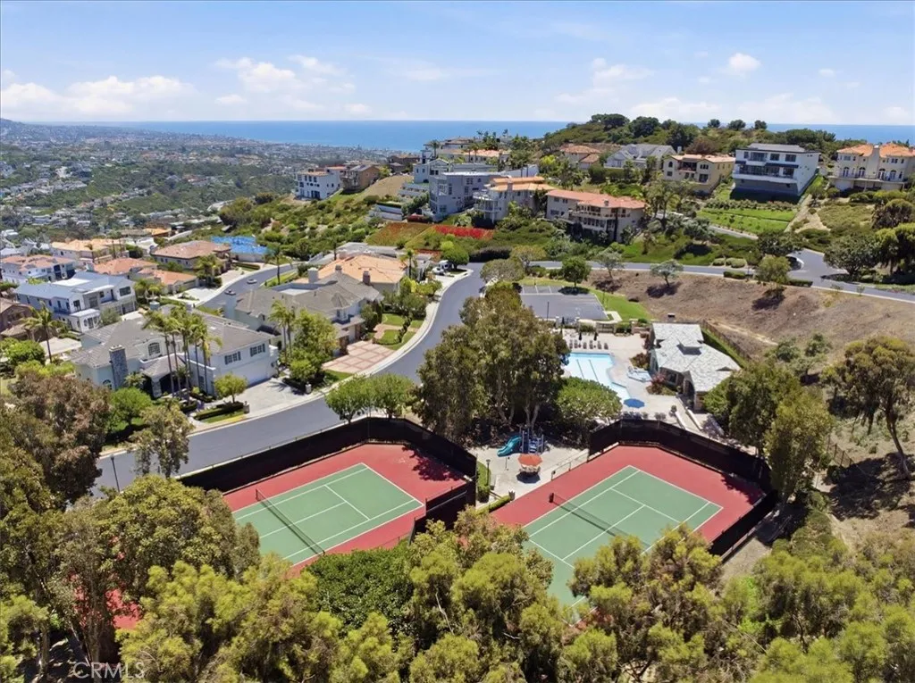 Tennis Courts