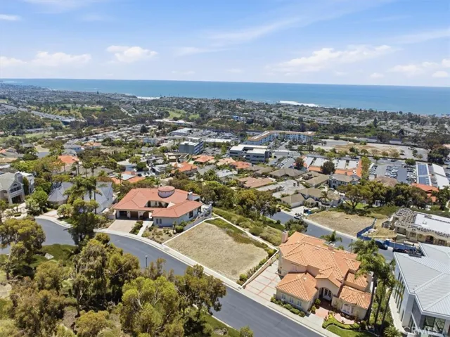 Lot Ocean View