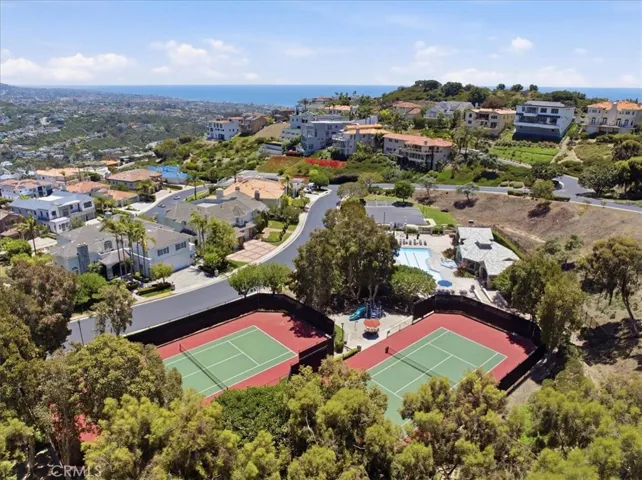 Tennis Courts