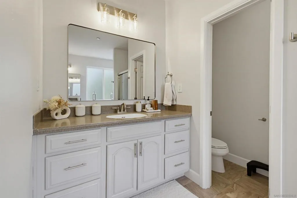 Primary Bath/Spa