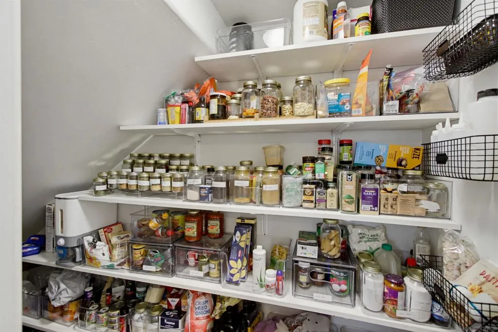 Pantry
