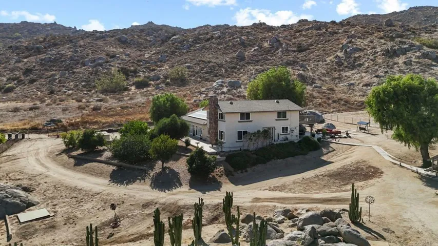 23621 California Avenue, Hemet, California 92545