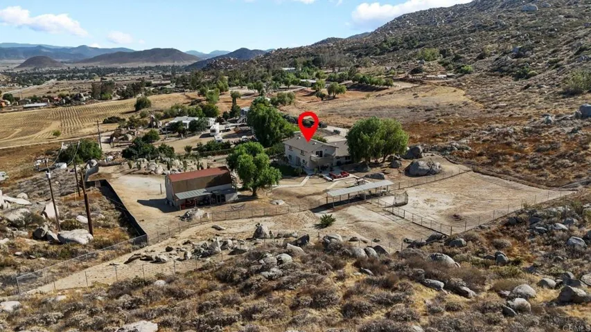23621 California Avenue, Hemet, California 92545