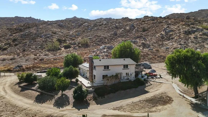 23621 California Avenue, Hemet, California 92545
