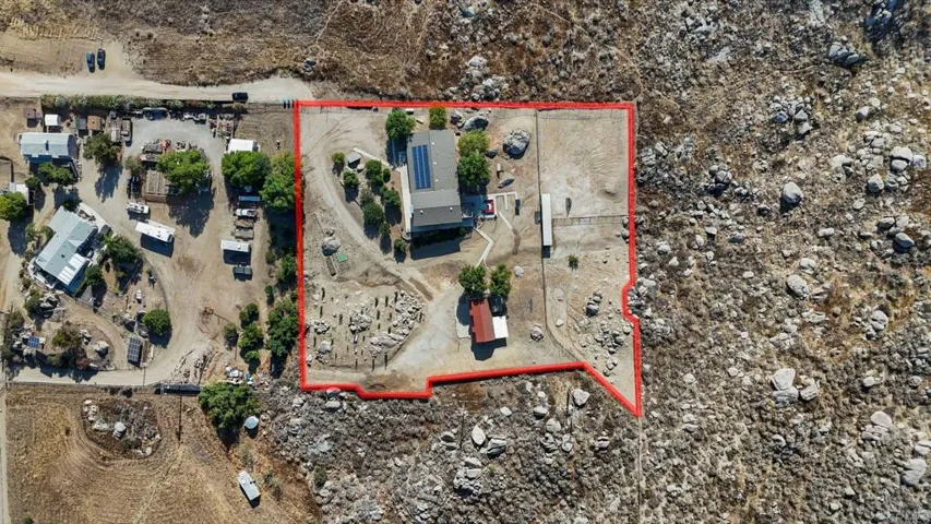 23621 California Avenue, Hemet, California 92545