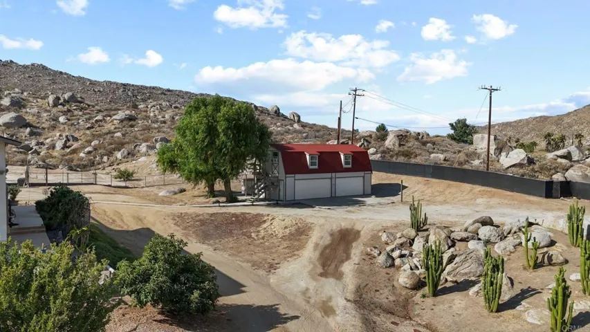23621 California Avenue, Hemet, California 92545