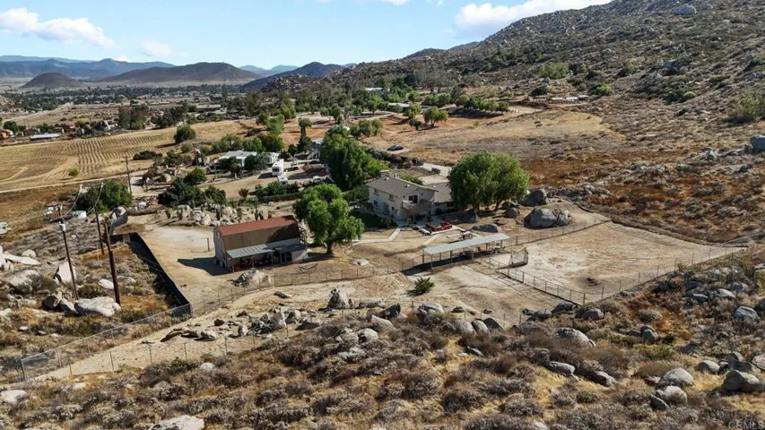 23621 California Avenue, Hemet, California 92545