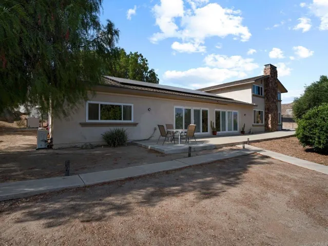 23621 California Avenue, Hemet, California 92545