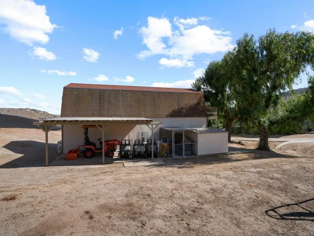 23621 California Avenue, Hemet, California 92545