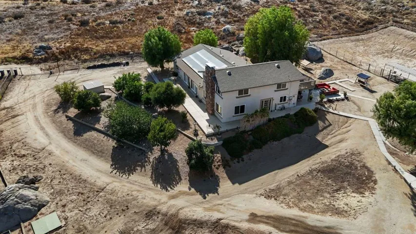 23621 California Avenue, Hemet, California 92545