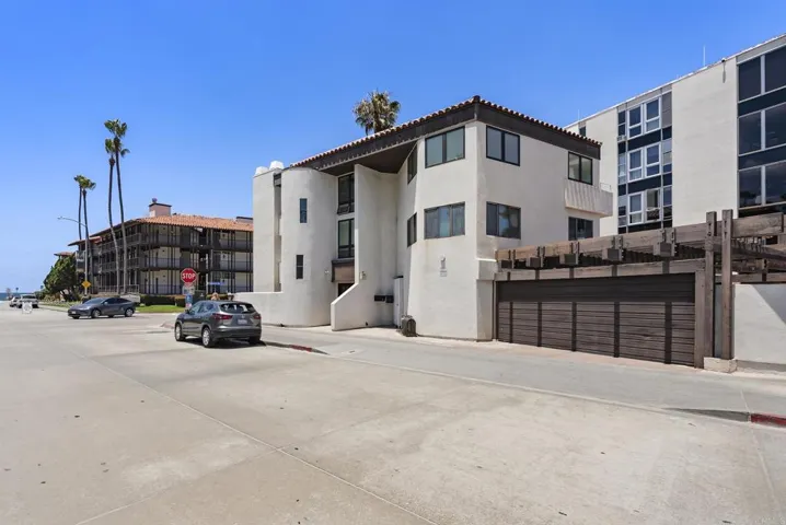 2110 Avenida De La Playa C, La Jolla, California 92037