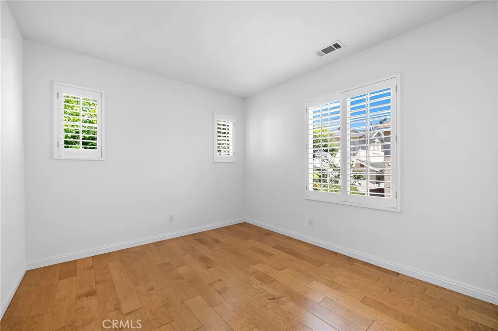 Bedroom #1