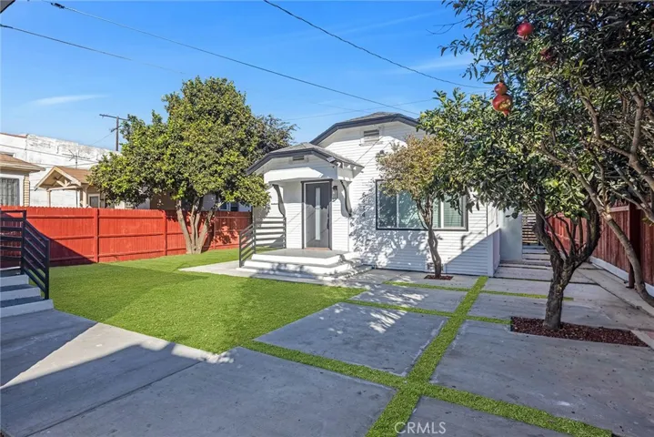 5414-5416 3rd Ave Avenue, Los Angeles, California 90043