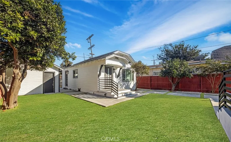 5414-5416 3rd Ave Avenue, Los Angeles, California 90043