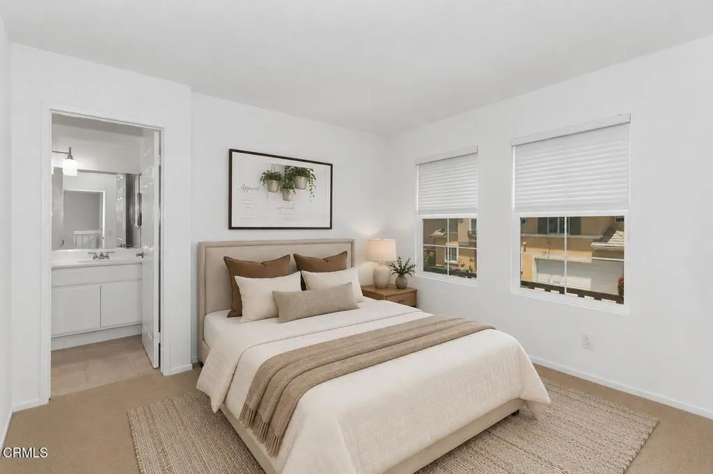 Cherrybrook - Bedroom 2 v3