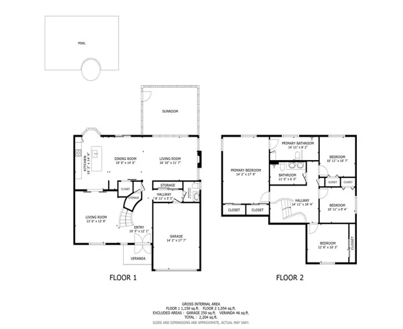 19879 Vista Hermosa, Walnut, California 91789
