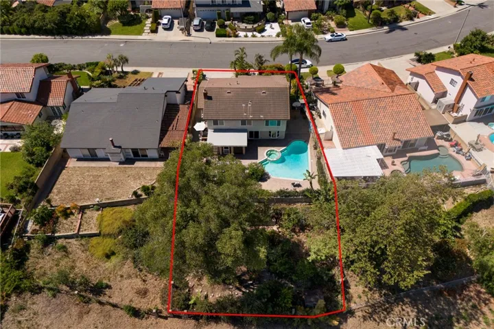 19879 Vista Hermosa, Walnut, California 91789