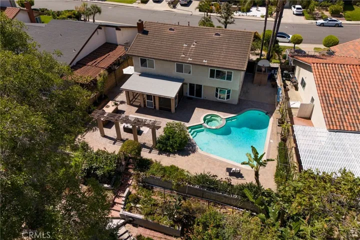 19879 Vista Hermosa, Walnut, California 91789
