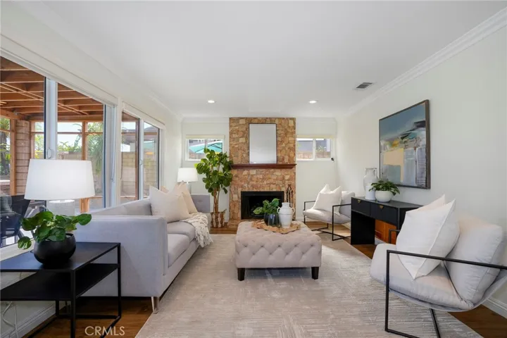 19879 Vista Hermosa, Walnut, California 91789