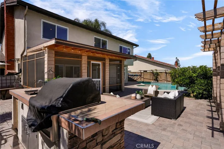 19879 Vista Hermosa, Walnut, California 91789
