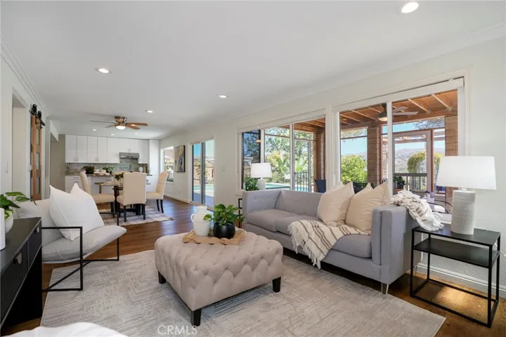 19879 Vista Hermosa, Walnut, California 91789