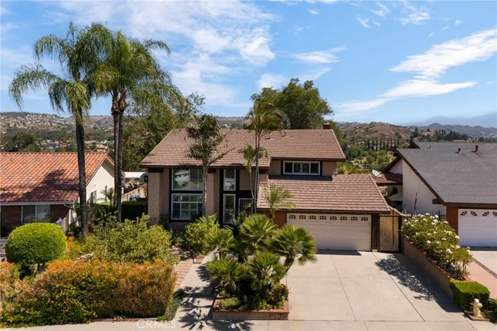 19879 Vista Hermosa, Walnut, California 91789