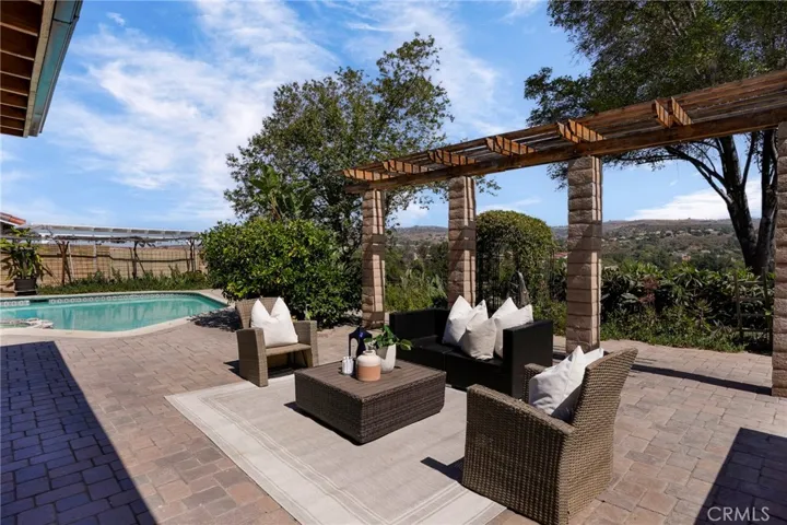 19879 Vista Hermosa, Walnut, California 91789
