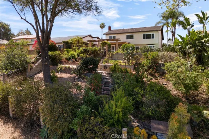 19879 Vista Hermosa, Walnut, California 91789
