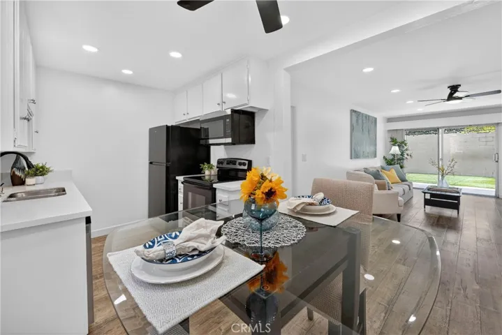Quartz counter tops