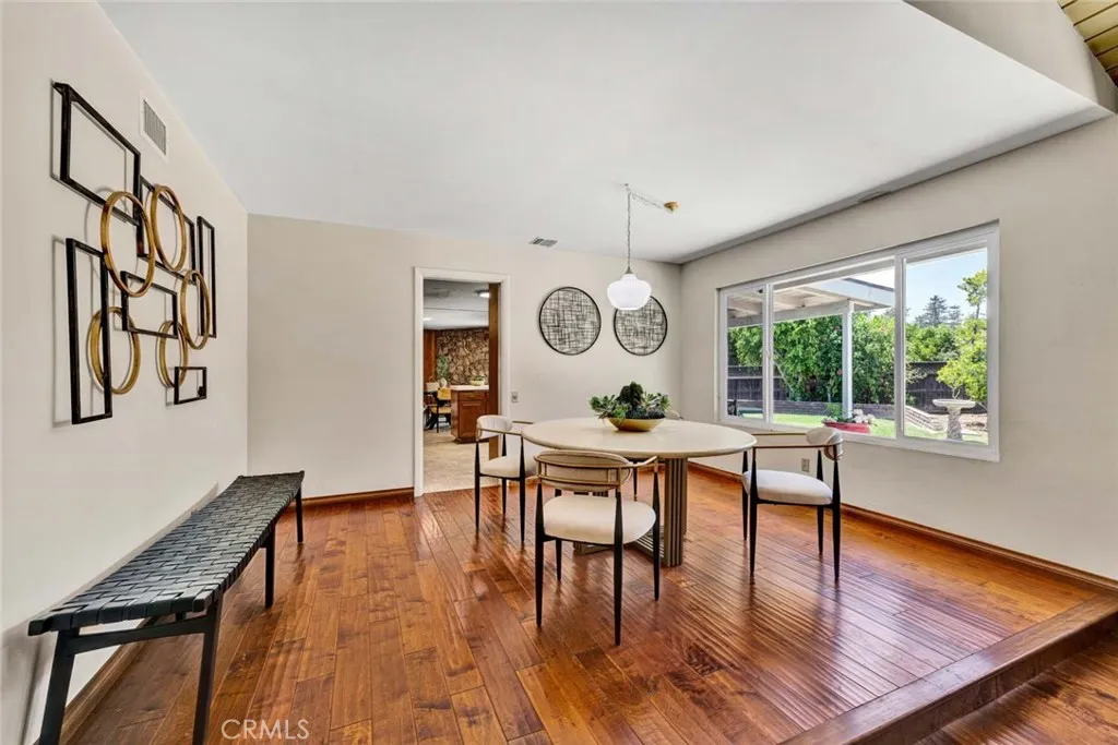 Dining Room.