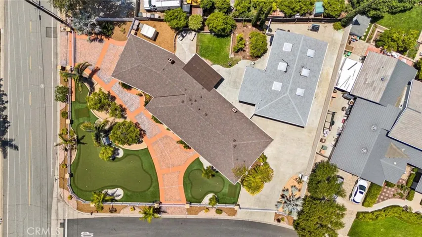 18381 Serrano, Villa Park, California 92861
