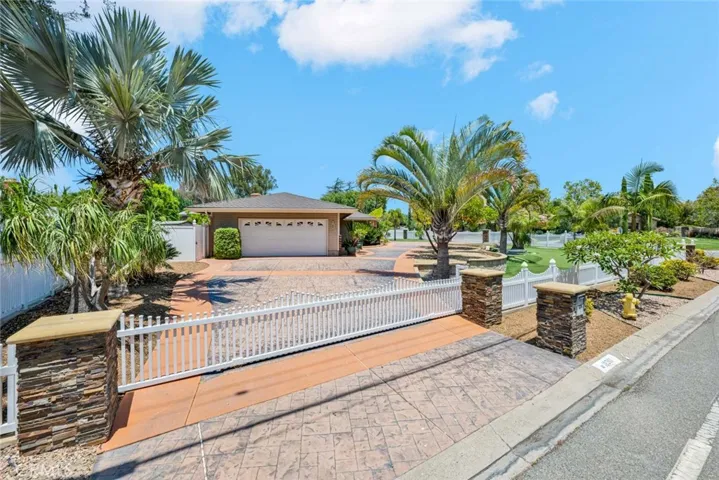18381 Serrano, Villa Park, California 92861