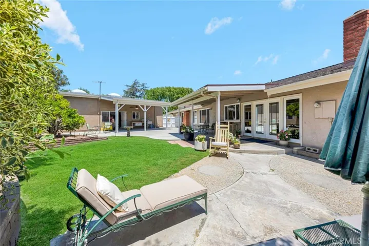 18381 Serrano, Villa Park, California 92861