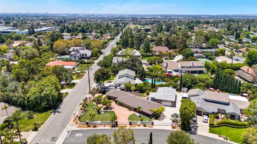 18381 Serrano, Villa Park, California 92861