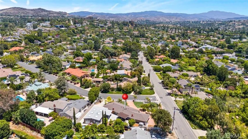 18381 Serrano, Villa Park, California 92861
