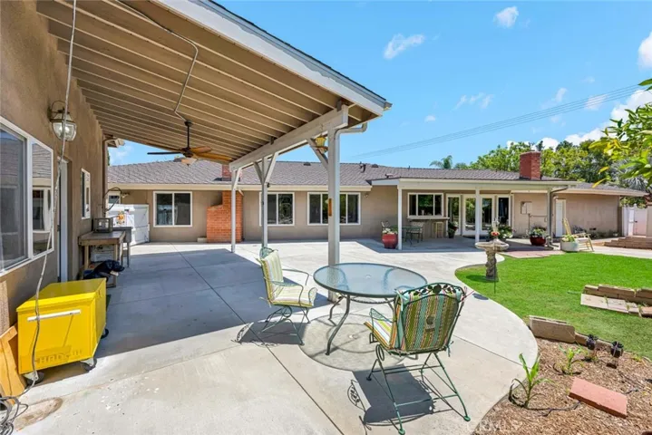 18381 Serrano, Villa Park, California 92861