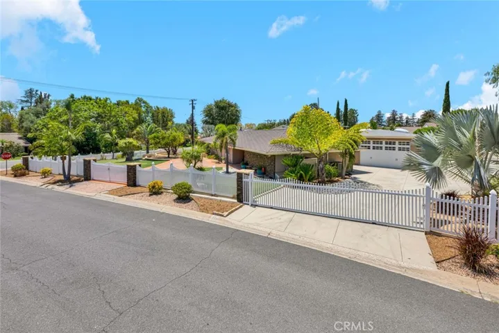 18381 Serrano, Villa Park, California 92861