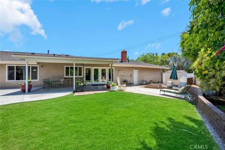 18381 Serrano, Villa Park, California 92861