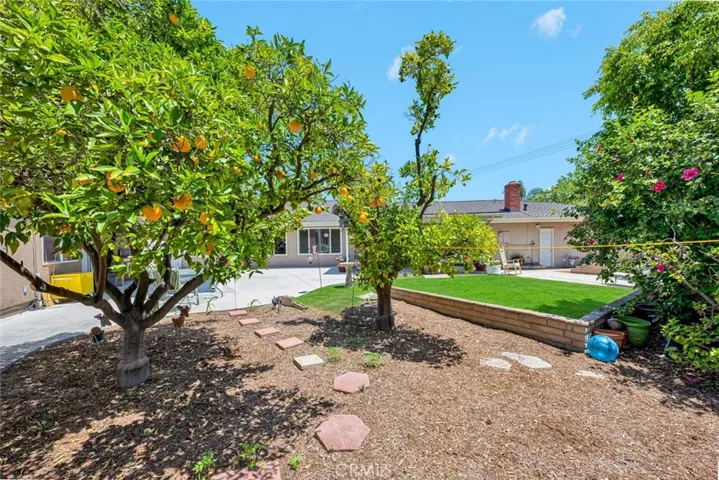 18381 Serrano, Villa Park, California 92861