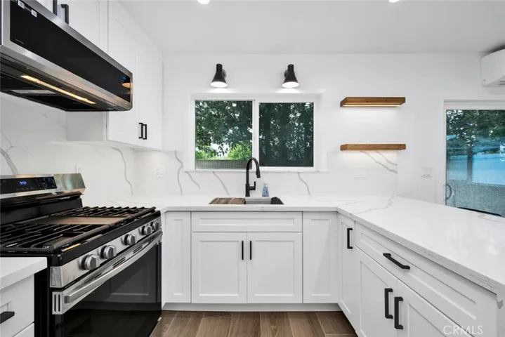 1652 E Rogers Street A, Long Beach, California 90805