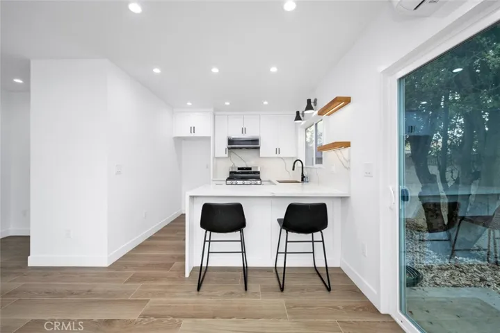 1652 E Rogers Street A, Long Beach, California 90805