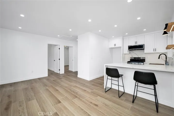 1652 E Rogers Street A, Long Beach, California 90805