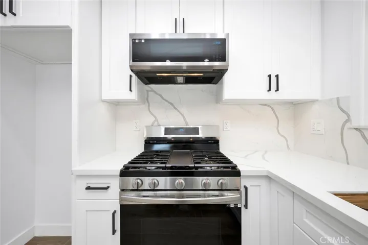 1652 E Rogers Street A, Long Beach, California 90805