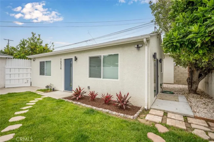 1652 E Rogers Street A, Long Beach, California 90805